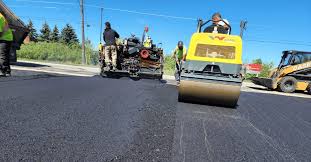 Best Driveway Crack Filling  in Kettle Falls, WA